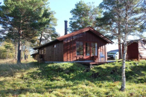 Ådne-Bu, 8 persons cabin in Geilo